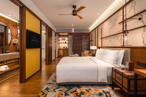 Hotel Indigo Bintan Debuts: Culture, Creativity, Adventure