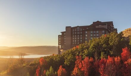 Grand Hyatt Deer Valley Debuts in East Village!