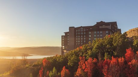 Grand Hyatt Deer Valley Debuts in East Village!