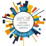 INTERPLAN & CCL Win IAPCO Driving Excellence Award 2024