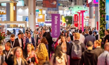 IBTM World 2024: Business Thrives at Global Event