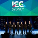 ICC Sydney Empowers Future AV Professionals