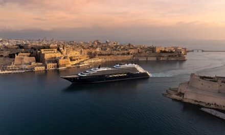 Luxury Redefined: Ritz-Carlton Yacht Collection Unveils 2026 Itineraries