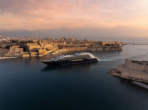 Luxury Redefined: Ritz-Carlton Yacht Collection Unveils 2026 Itineraries