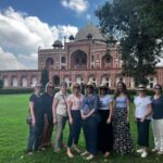 Travel Advisors Explore Rajasthan’s Wonders with Adventure World