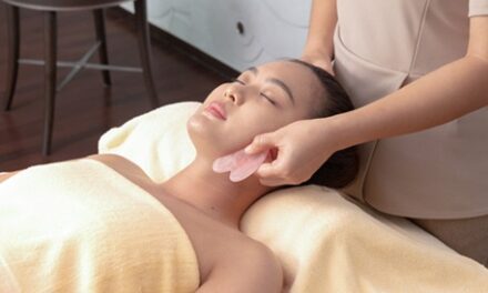 Indulge in Trio of Luxurious Treatments at SPA InterContinental