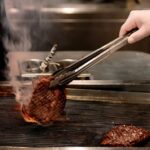 Savour USDA Prime Beef Perfection at Fireplace Grill & Bar