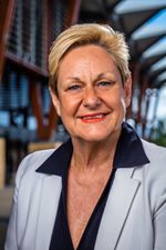 Cairns Convention Centre Says Goodbye to Jenny Graham