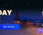 Jet-Set Dreams Await: Trip.com Unveils Black Friday Mega Travel Deals