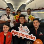 Jetstar Asia Soars to Colombo with New Flight Route!