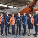 Jetstar Unveils Sleek New Uniforms, Ushering in a Vibrant Era of Travel