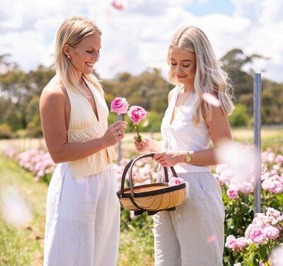 Discover South Australia’s Essence with Jurlique Farm Experiences