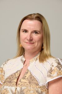 Kellie Stanbury.