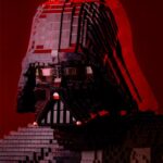 Lego® Star Wars™ Debuts at Melbourne Museum