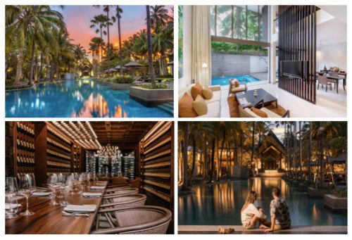 Twinpalms Phuket Marks 20 Years of Luxury and Elegance