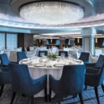 Regent Reveals Entertainment for 2025 World Cruise Gala