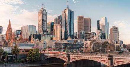 Melbourne Shines as Top Business Events Destination