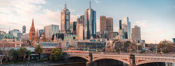 Melbourne Shines as Top Business Events Destination