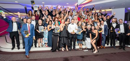 NSW Tourism Awards-Group