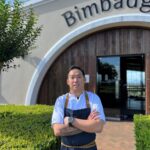 Chef Returns to Lead Hunter Valley’s Esca Bimbadgen