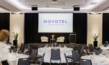 Unforgettable Summer Events Await at Accor’s Sydney Olympic Park