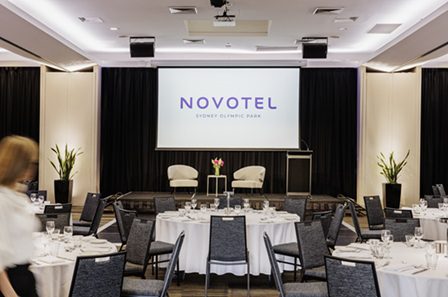 Unforgettable Summer Events Await at Accor’s Sydney Olympic Park