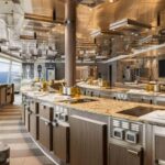 Oceania Cruises Marks 15 Years of Culinary Center Excellence