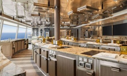 Oceania Cruises Marks 15 Years of Culinary Center Excellence