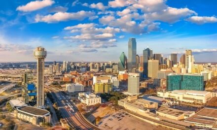 Dallas Tourism Soars to Record Heights with $10.5B Economic Impact