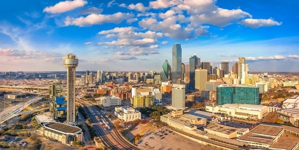 Dallas Tourism Soars to Record Heights with $10.5B Economic Impact