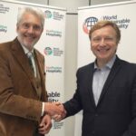 WISE & WSHA Partner for Global Hospitality Sustainability