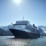 Unlock Unforgettable Journeys with Cunard’s Early Saver Fares!