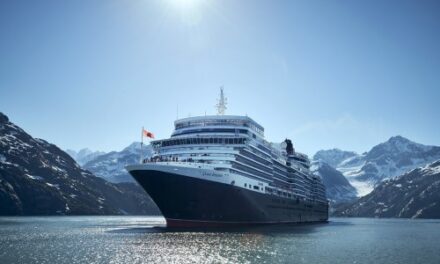 Unlock Unforgettable Journeys with Cunard’s Early Saver Fares!