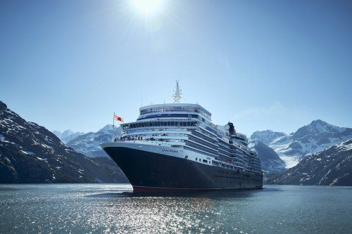 Unlock Unforgettable Journeys with Cunard’s Early Saver Fares!