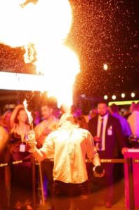 PARKROYAL Monash Melbourne’s Chef Punit Fernandes Awarded Chef of the Year Honour at AHA Awards 2024 1