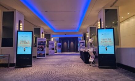 PONANT Celebrates Success with Third Wave of 2024 Australian Roadshows