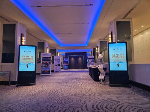 PONANT Celebrates Success with Third Wave of 2024 Australian Roadshows