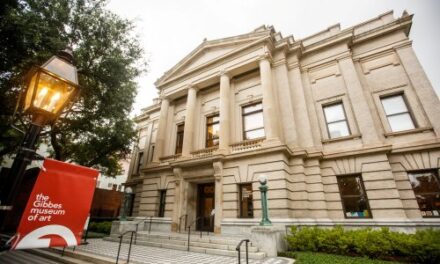 Gibbes Museum of Art Unveils Exciting Philanthropic Initiative