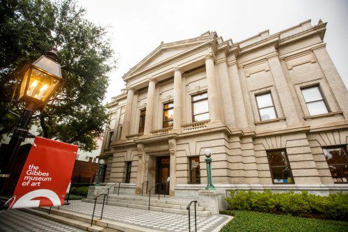 Gibbes Museum of Art Unveils Exciting Philanthropic Initiative