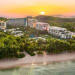 Festive Bliss Awaits at Premier Residences Phu Quoc Bay