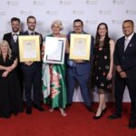 Pullman Bunker Bay Triumphs at WA Tourism Awards