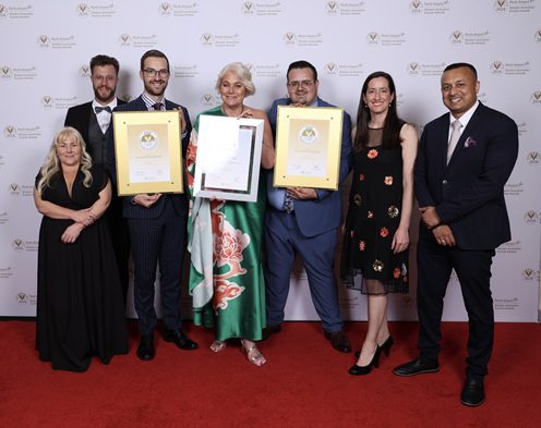 Pullman Bunker Bay Triumphs at WA Tourism Awards