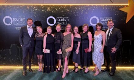 Between the Tides 2023 Shines at Tourism Awards