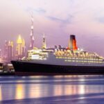 Queen Elizabeth 2: History’s Most Iconic Ocean Liner