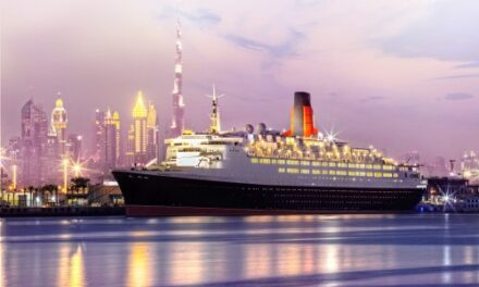 Queen Elizabeth 2: History’s Most Iconic Ocean Liner