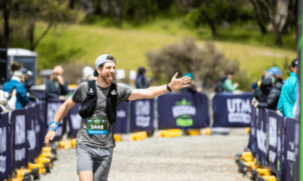 Racers Gear Up for Ultra-Trail Kosciuszko 2024!