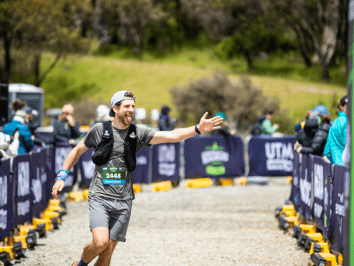 Racers Gear Up for Ultra-Trail Kosciuszko 2024!