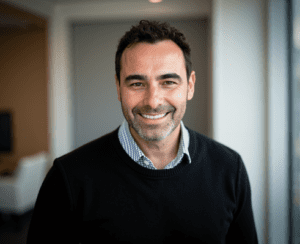 Richard Valente, Executive VP