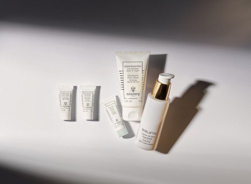 SWISS Debuts Luxurious Sisley Skincare in First Class!