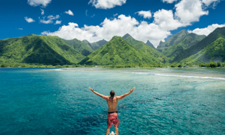 Exclusive Tahiti Package Deals for Your Dream Getaway!